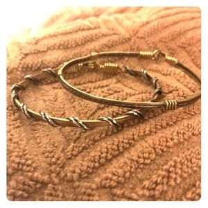 Renaldo Bracelet Set